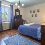 La Fontaccia 10 By Vacavilla Montiano (Tuscany)